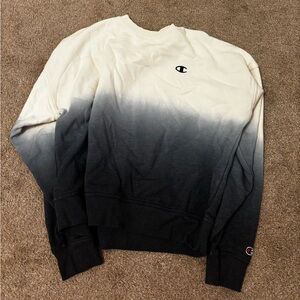 Champion crew neck